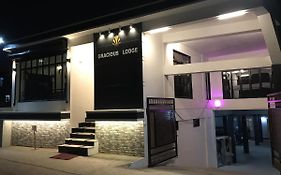 Gracious Lodge